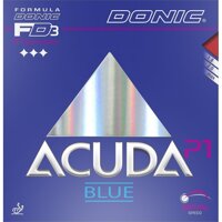 Mặt vợt bóng bàn Donic Acuda Blue P1
