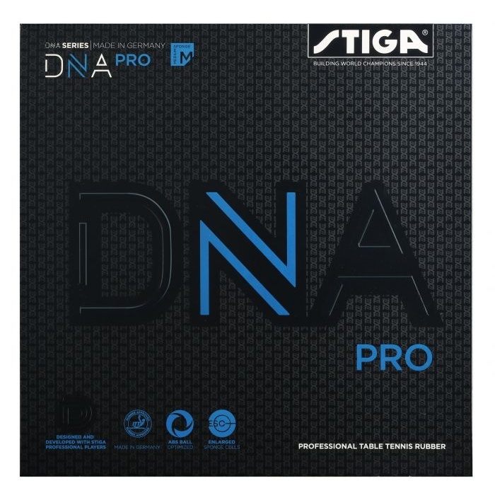 Mặt vợt bóng bàn Stiga DNA PRO M