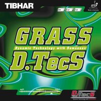 Mặt vợt bóng bàn Tibhar Grass D.Tecs