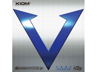 Mặt vợt bóng bàn Xiom Vega EUR