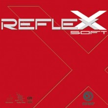 Mặt vợt Gewo Reflexx Soft