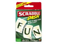 Trò chơi xếp chữ Mattel T5724