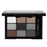 Màu mắt 09 ô NYX Love In Paris 0.8g