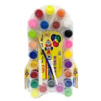 Màu nước phi thuyền MN-018