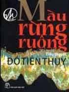 Màu Rừng Ruộng