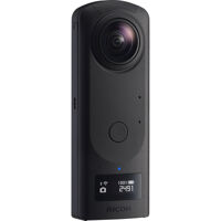 Máy ảnh 360 độ Ricoh Theta Z1