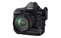 Máy ảnh Canon EOS 1DX Mark III