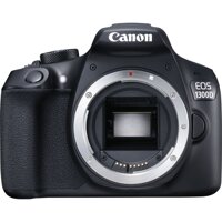 Máy ảnh Canon EOS 2000D