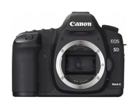 Máy ảnh Canon EOS 5D Mark II ( Body )