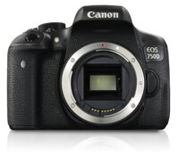 Máy ảnh Canon EOS 750D Body
