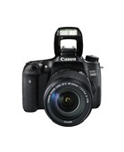 Máy ảnh Canon EOS 760D EF S18-135STM