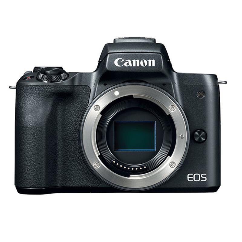 Máy ảnh Canon EOS M50