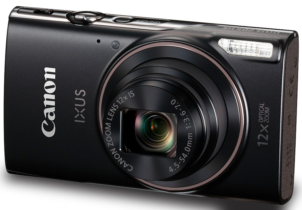 Máy ảnh Canon Ixus 285 HS