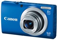 Máy ảnh Canon PowerShot A4000 IS 16MP