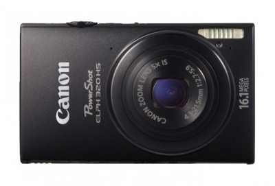 Máy ảnh Canon PowerShot ELPH 320 HS 16.1 MP
