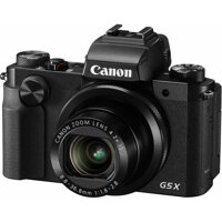 Máy ảnh Canon Powershot G5X