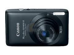 Máy ảnh Canon PowerShot SD1400 IS