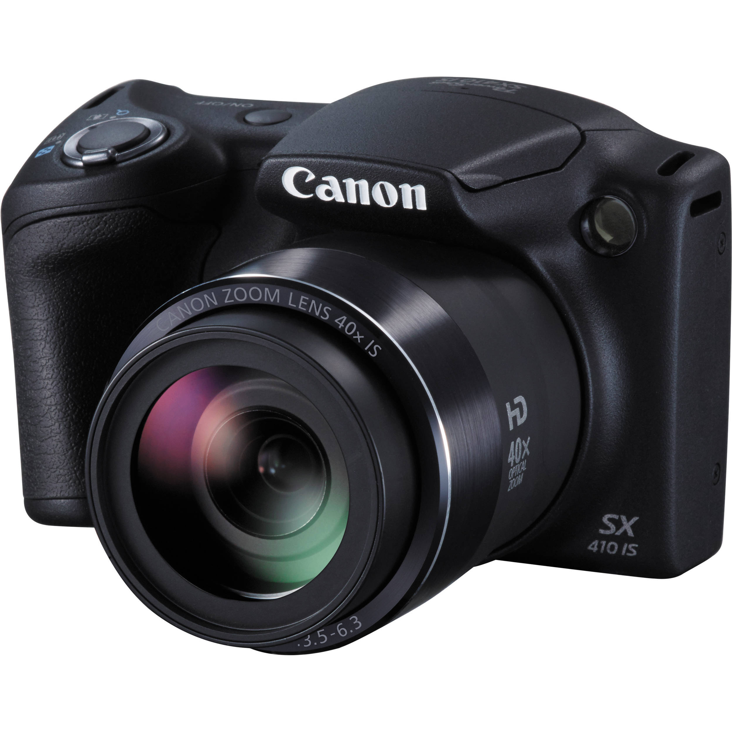 Máy ảnh Canon Powershot SX410 IS