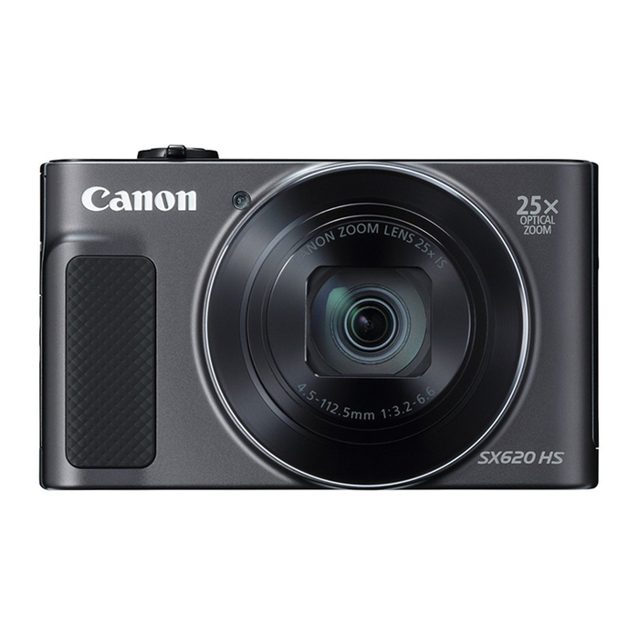 Máy ảnh Compact Canon PowerShot SX620 HS - 20.2MP 1/2.3" CMOS, 25x