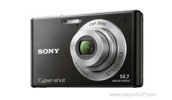 Máy ảnh Compact Sony Cybershot DSC-W550