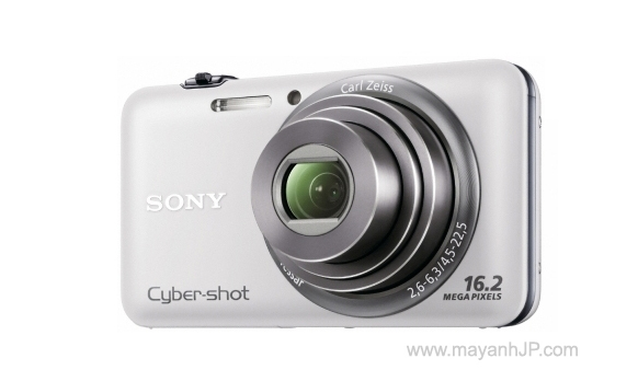 Máy ảnh Compact Sony CyberShot DSC-WX7