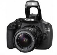 Máy ảnh DSLR Canon EOS 1200D + 18-55mm F3.5-5.6 IS II