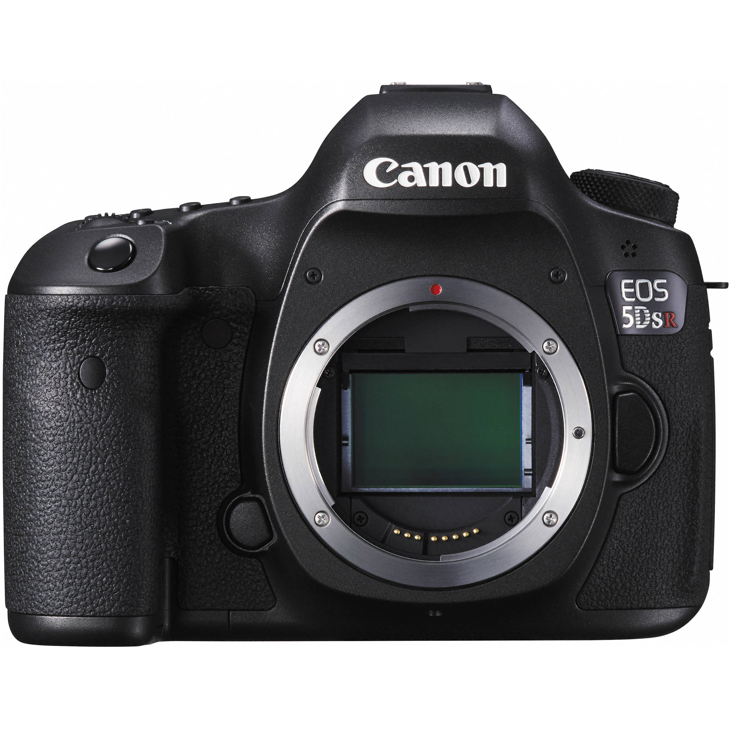 Máy ảnh DSLR Canon EOS 5Ds R Body