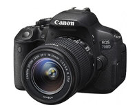 Máy ảnh DSLR Canon EOS 700D Body - 18.1MP