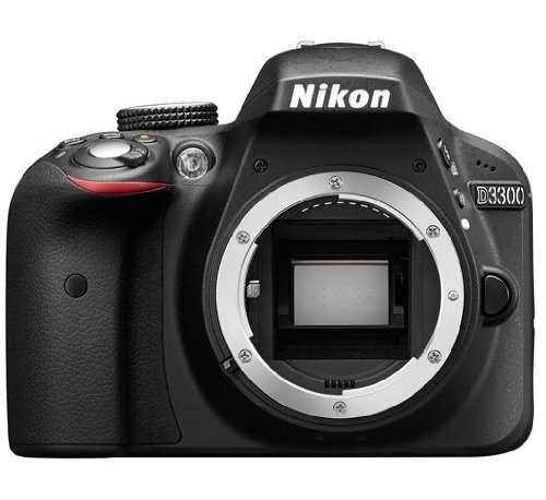 Máy ảnh DSLR Nikon D3300 Body