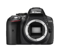 Máy ảnh DSLR Nikon D5300 Body - 24MP