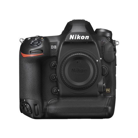 Máy ảnh DSLR Nikon D6