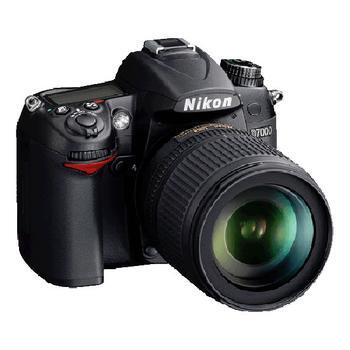 Máy ảnh DSLR Nikon D7100 24.1MP với Lens kit 16-85mm F3.5-5.6G