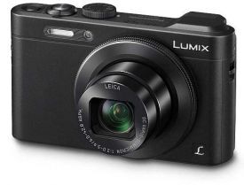 Máy ảnh DSLR Panasonic Lumix DMC-LF1