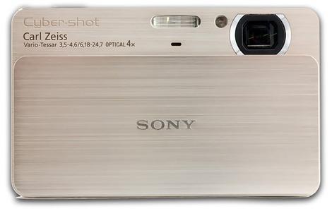 Máy ảnh DSLR Sony CyberShot DSC-T700