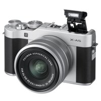 Máy ảnh Fujifilm X-A5 kèm lens 16-50mm