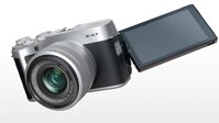 Máy ảnh Fujifilm X-A7