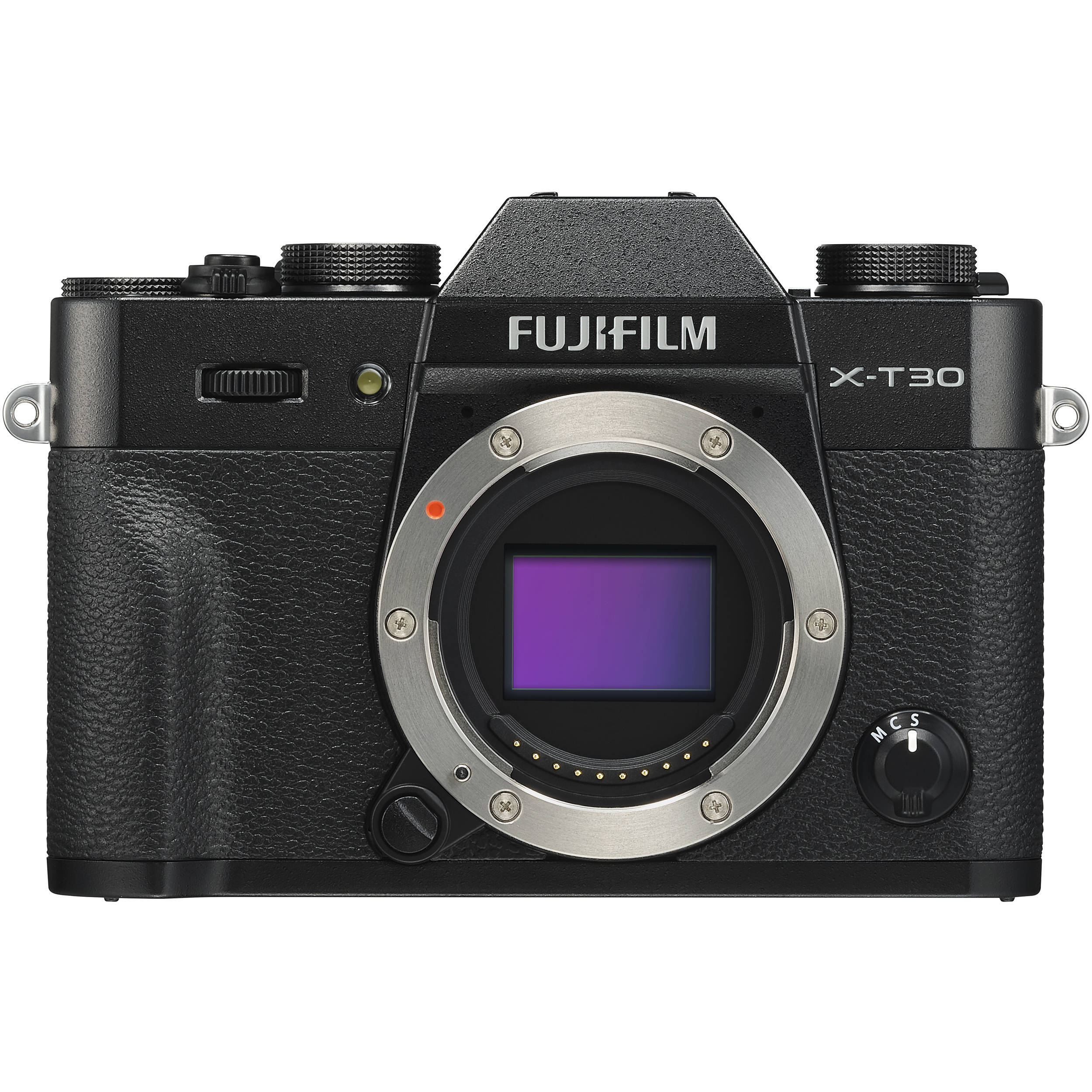 Máy ảnh Fujifilm X-T30 Body