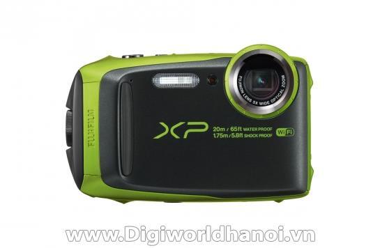 Máy ảnh Fujifilm XP120