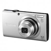 Máy ảnh kỹ thuật số Canon PowerShot A2400IS - 16 MP