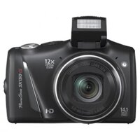 Máy ảnh kỹ thuật số Canon PowerShot SX150IS (SX 150IS / SX 150 IS) - 14.1MP