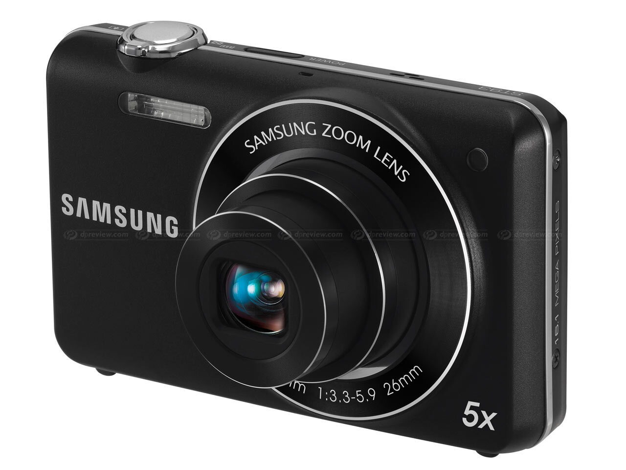 Máy ảnh kỹ thuật số Samsung ST93