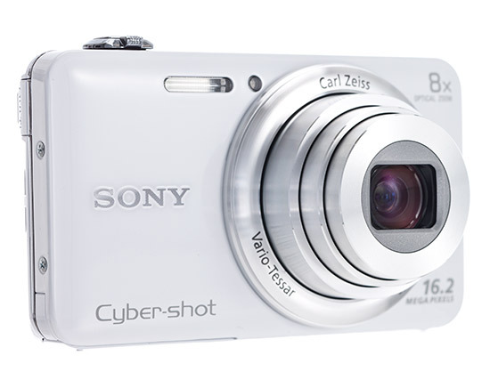 Máy ảnh Sony DSC WX100 Đánh giá chi tiết và những tính năng đáng chú ý
