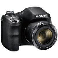 Máy ảnh kỹ thuật số Sony Cyber shot DSC-H300 - 20.1 MP