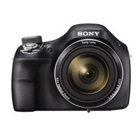 Máy ảnh kỹ thuật số Sony Cyber shot DSCH400 (DSC-H400)