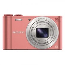 Máy ảnh kỹ thuật số Sony Cyber shot DSCWX350 (DSC-WX350)