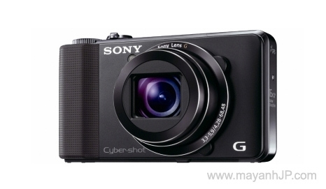 Máy ảnh kỹ thuật số Sony Cybershot HX9V