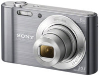 Máy ảnh kỹ thuật số Sony DSCW810 (DSC-W810)