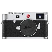 Máy ảnh Leica M10