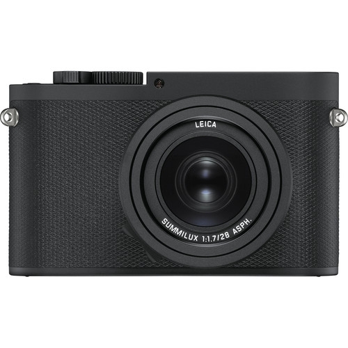 Máy ảnh Leica Q-P