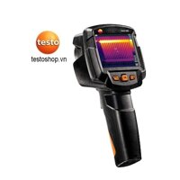 Máy ảnh nhiệt testo 865